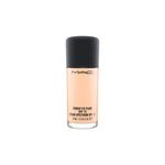 MAC Studio Fix Fluid Foundation, Fond de ten, SPF 15, Nuanta N425, 30 ml fotografia produsului