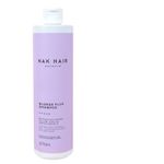 NAK Sampon Nak Blonde Plus, 375 ml fotografia produsului