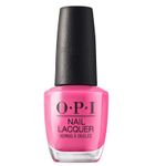 Lac de unghii OPI Nail Lacquer Shorts Story, 15 ml fotografia produsului