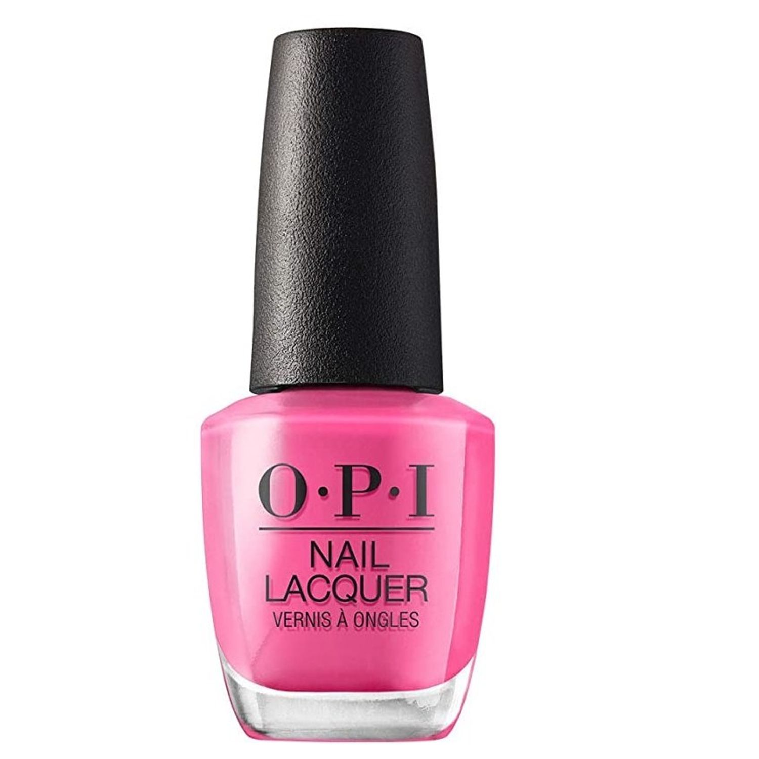 Lac de unghii OPI Nail Lacquer Shorts Story, 15 ml fotografia produsului