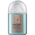 Lotiune pentru styling Wella Professionals Eimi Take Shape (3 buline), 12x18 ml fotografia produsului