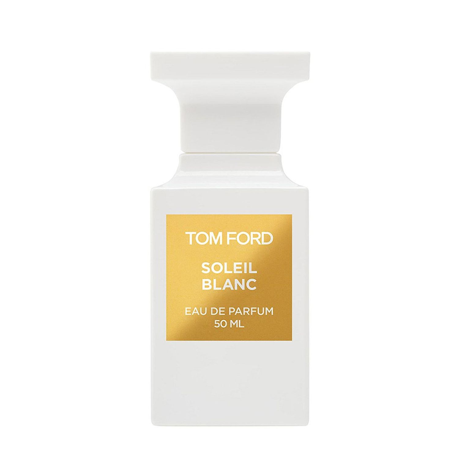 Apa de parfum Tom Ford Soleil Blanc, 50 ml, unisex fotografia produsului