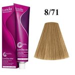 Vopsea permanenta Londa Professional 8/71, 60 ml fotografia produsului