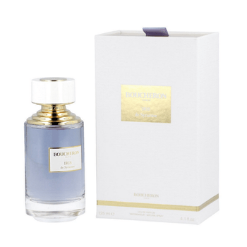 Boucheron Iris De Syracuse, Unisex, Apa De Parfum, 125 Ml