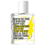 Zadig & Voltaire This Is Me Kids, Unisex, Apa de toaleta, 30 ml fotografia produsului