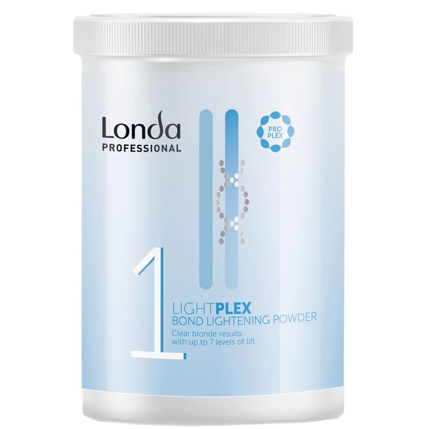 Pudra decoloranta Londa Professional LightPlex, 500 g fotografia produsului