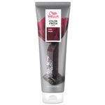 Masca pentru par nuantatoare Wella Professionals Color Fresh Rose, 150 ml fotografia produsului