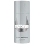 Paco Rabanne Invictus, Barbati, Deodorant spray, 150 ml fotografia produsului