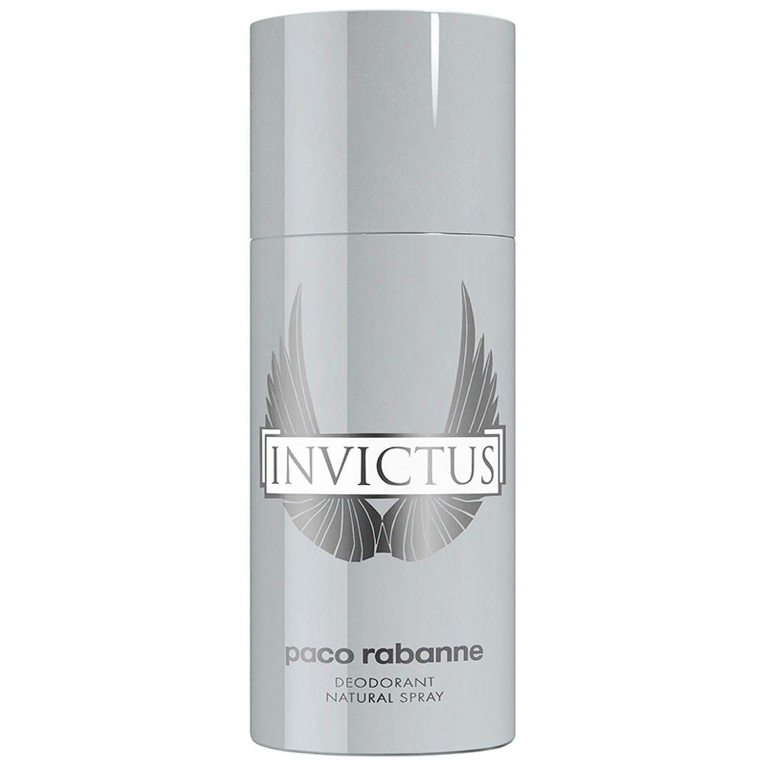 Paco Rabanne Invictus, Barbati, Deodorant spray, 150 ml fotografia produsului