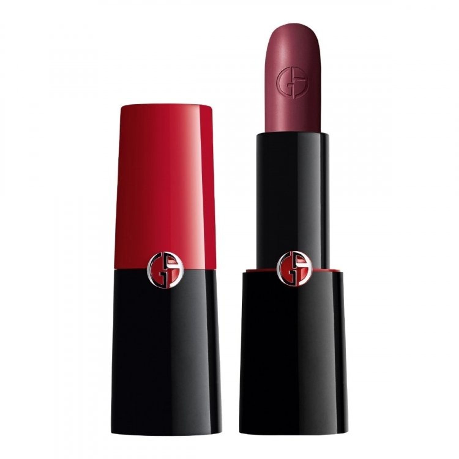 Rouge D'Armani, Ruj de buze, Nuanta 600 Front-Row, 4 g fotografia produsului