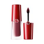 Armani Lip Magnet, Ruj lichid mat, Nuanta 600 Front Row 39 ml fotografia produsului