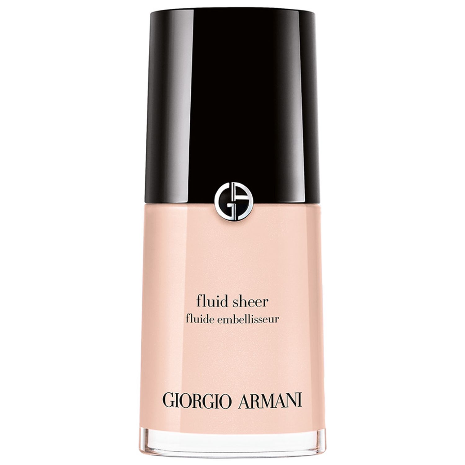 Armani Fluid Sheer, Iluminator lichid, Nuanta 7, 30 ml fotografia produsului