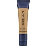 Armani Face Fabric Second Skin, Fond de ten, Nuanta 35, 40 ml fotografia produsului