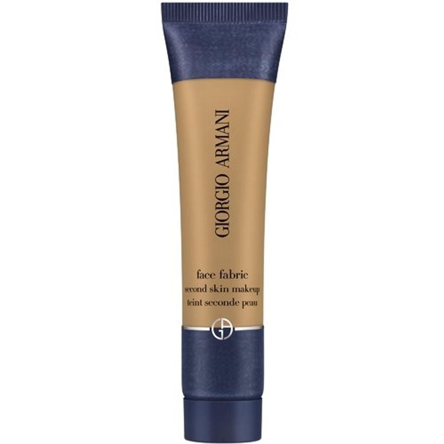 Armani Face Fabric Second Skin, Fond de ten, Nuanta 35, 40 ml fotografia produsului