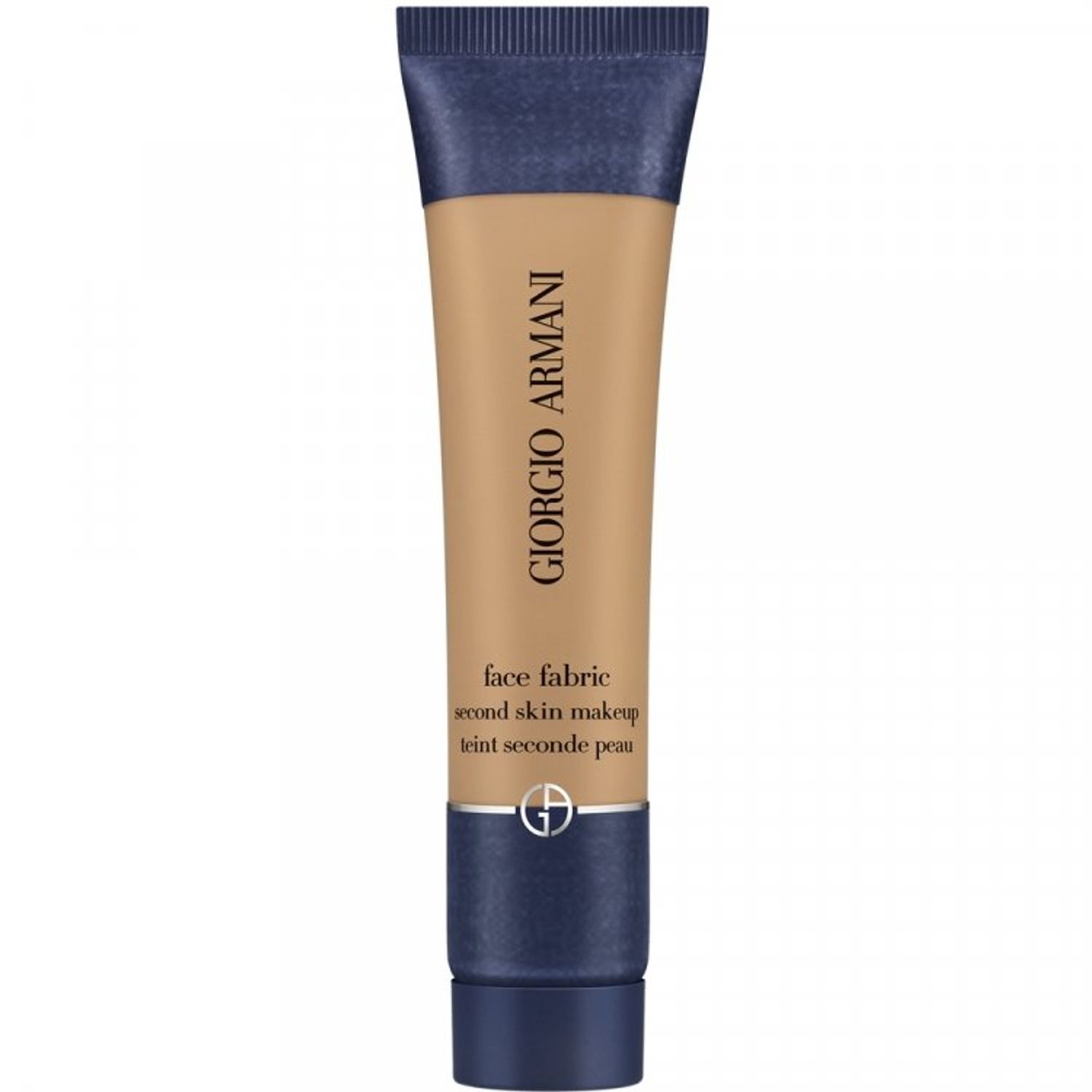 Armani Face Fabric Second Skin, Fond de ten, Nuanta 2, 40, ml fotografia produsului