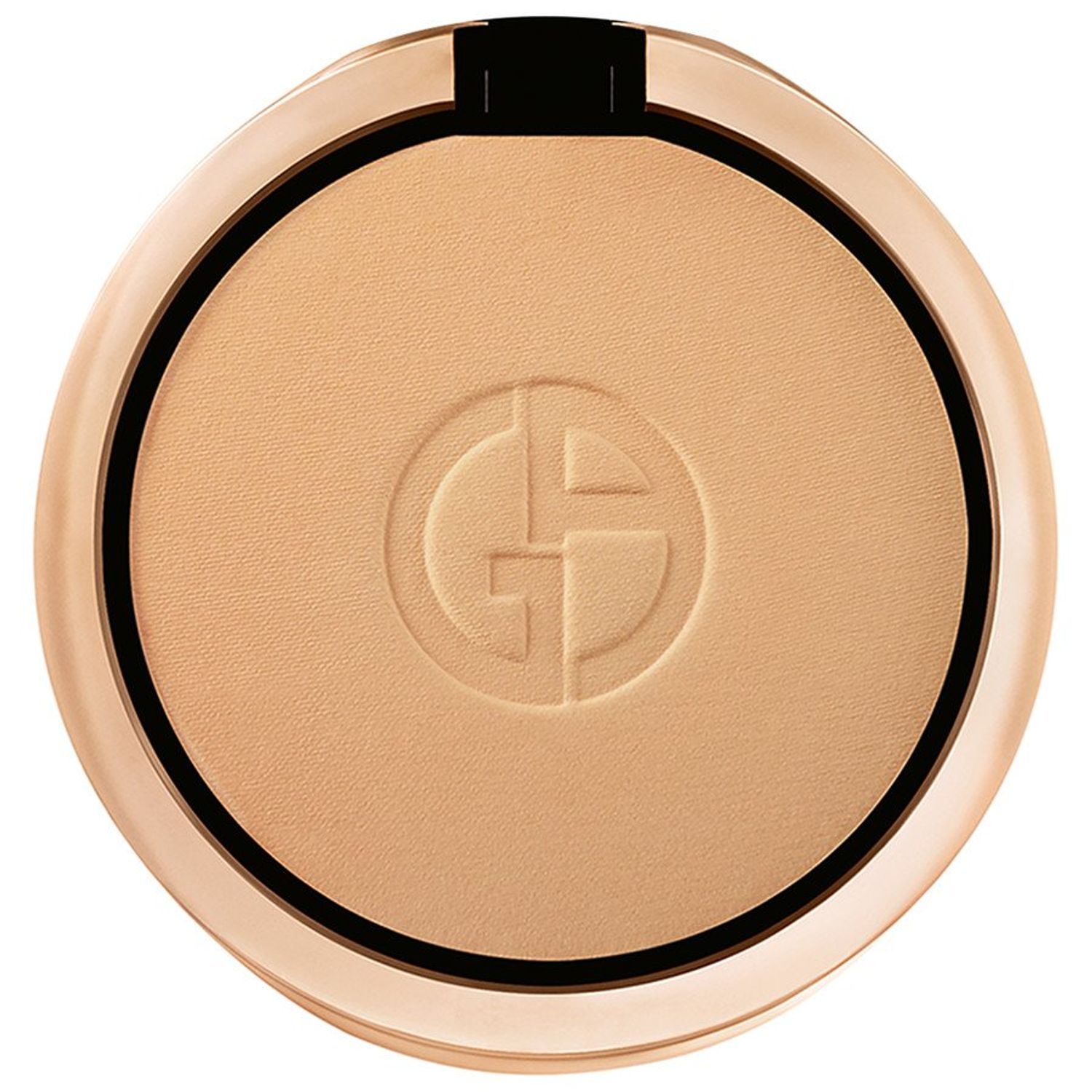 Armani Luminous Silk Compact, Pudra compacta, Rezerva, Nuanta 4, 9 g fotografia produsului