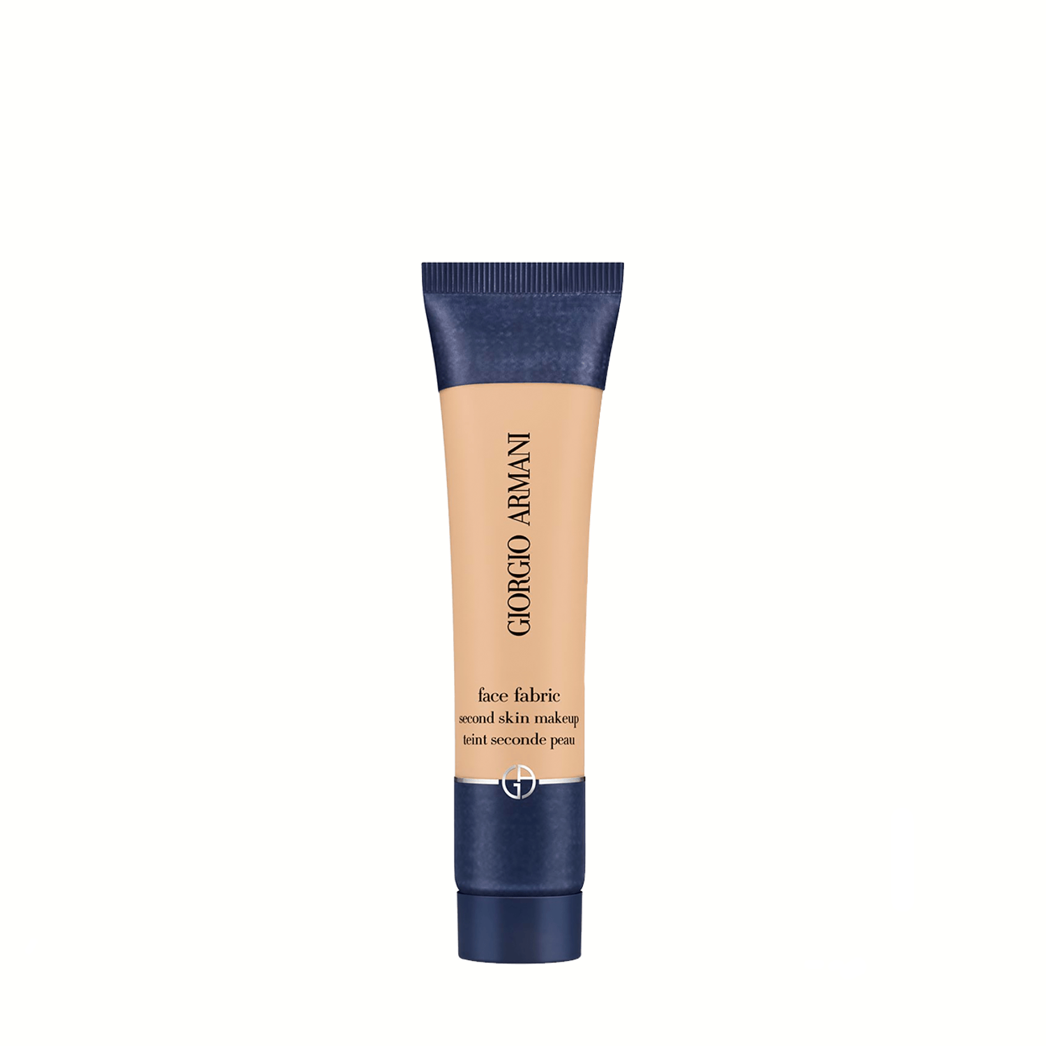 Armani Face Fabric Second Skin, Fond de ten, Nuanta 05, 40 ml fotografia produsului