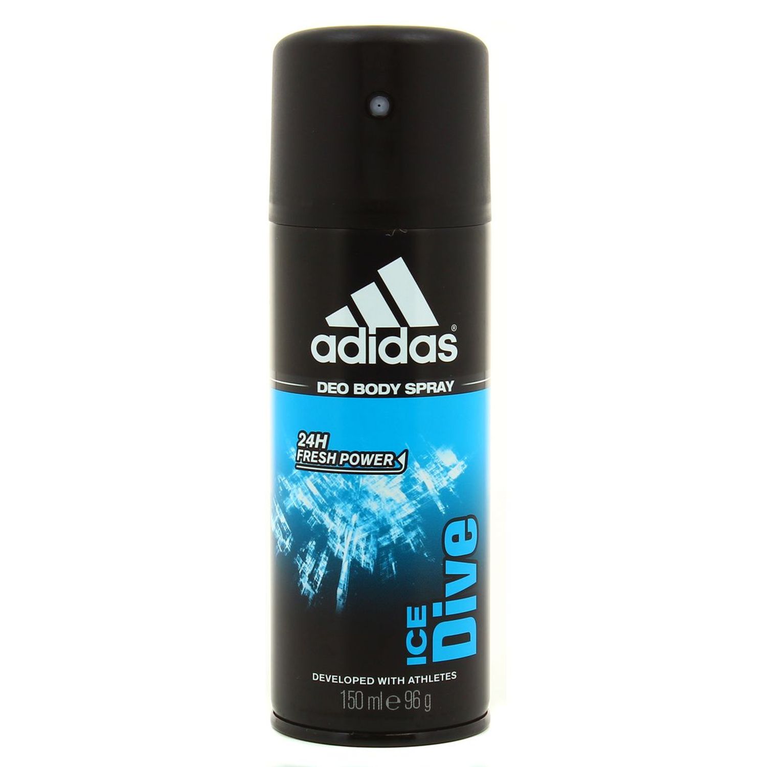 Adidas Ice Dive 24 H, Barbati, Deodorant spray, 150 ml fotografia produsului