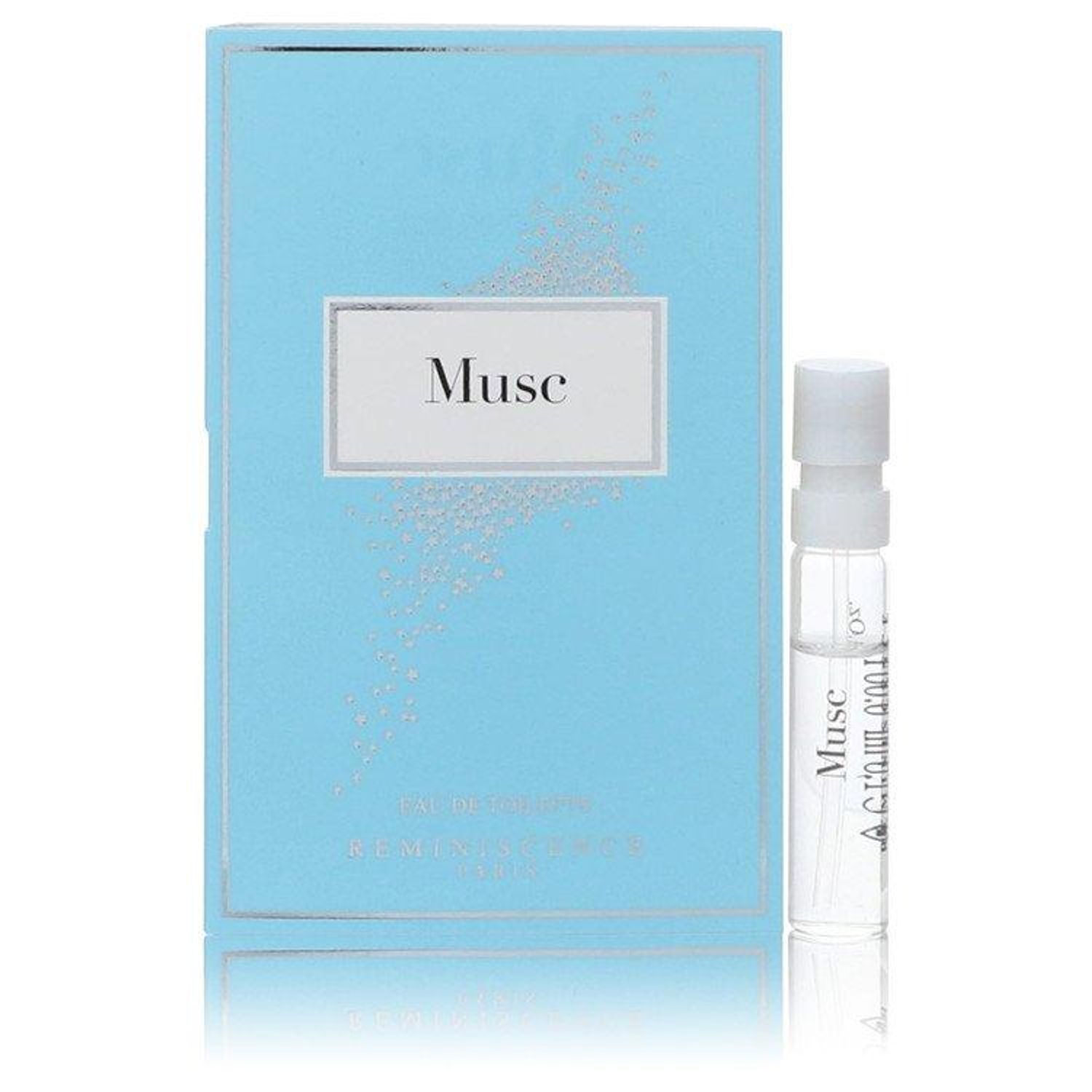 Reminiscence Musc, Barbati, Apa de toaleta, Sample, 12 ml fotografia produsului