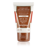 Sisley Super Soin Solaire, Protectie solara rezistenta la apa, SPF 30, 40 ml fotografia produsului