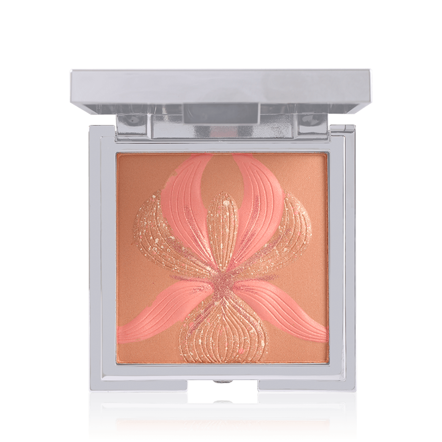 Sisley Palette L`Orchidee, Blush cu efect iluminator, 15 g fotografia produsului