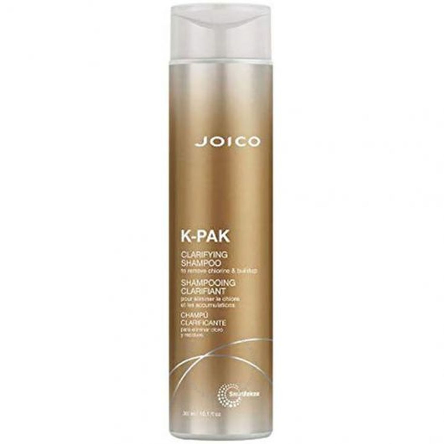 Joico K-Pak Clarifying, Sampon pentru curatare, 300 ml fotografia produsului