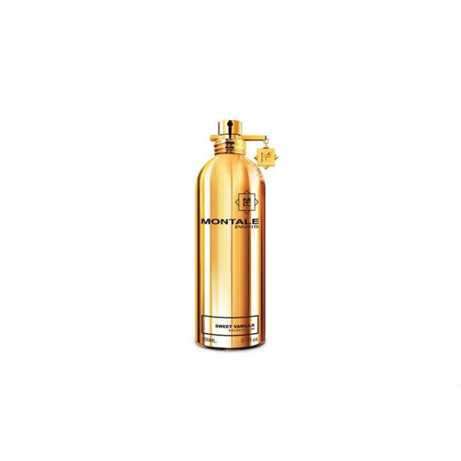 Montale Sweet Vanilla, Unisex, Apa de parfum, 100 ml fotografia produsului