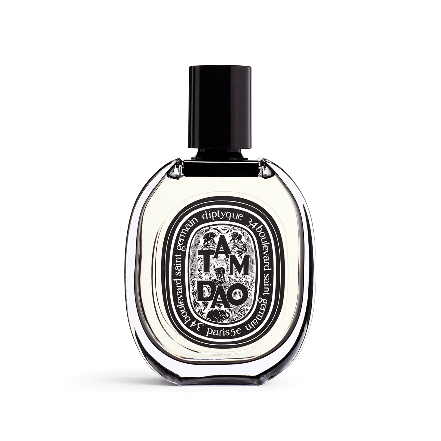 Diptyque Tam Dao, Unisex, Apa de toaleta, 100 ml fotografia produsului
