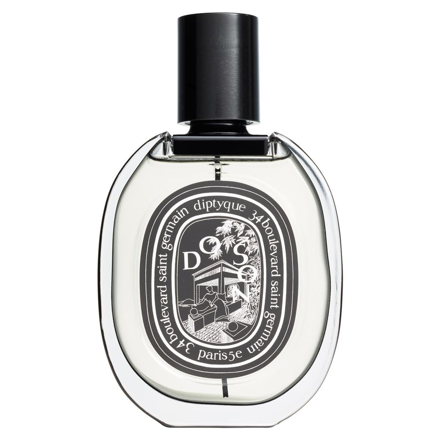 Apa de toaleta Diptyque Do Son, 50 ml, pentru femei fotografia produsului
