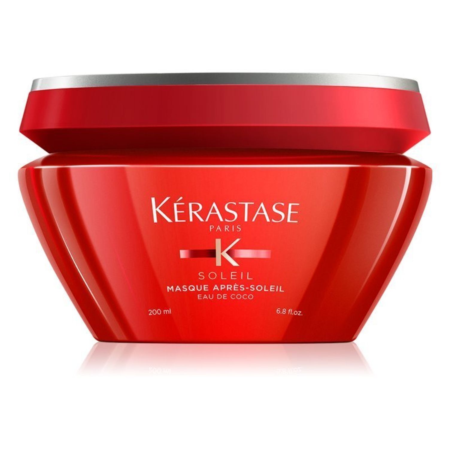 K&eacute;rastase Masque Apres Soleil, Masca pentru par, 200 ml fotografia produsului
