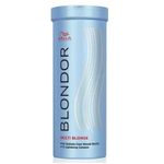 Pudra decoloranta Wella Professionals Blondor Multi Blonde, 400 g fotografia produsului