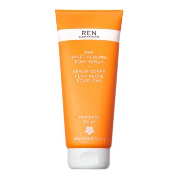 Ren Radiance Aha-Smart Renewal Body Serum 200 Ml