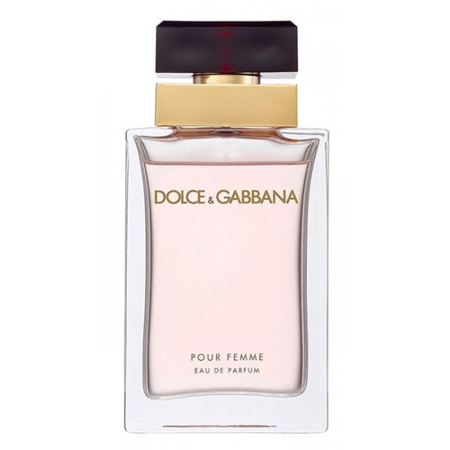 Apa de parfum Dolce & Gabbana Pour Femme, 100 ml, pentru femei fotografia produsului