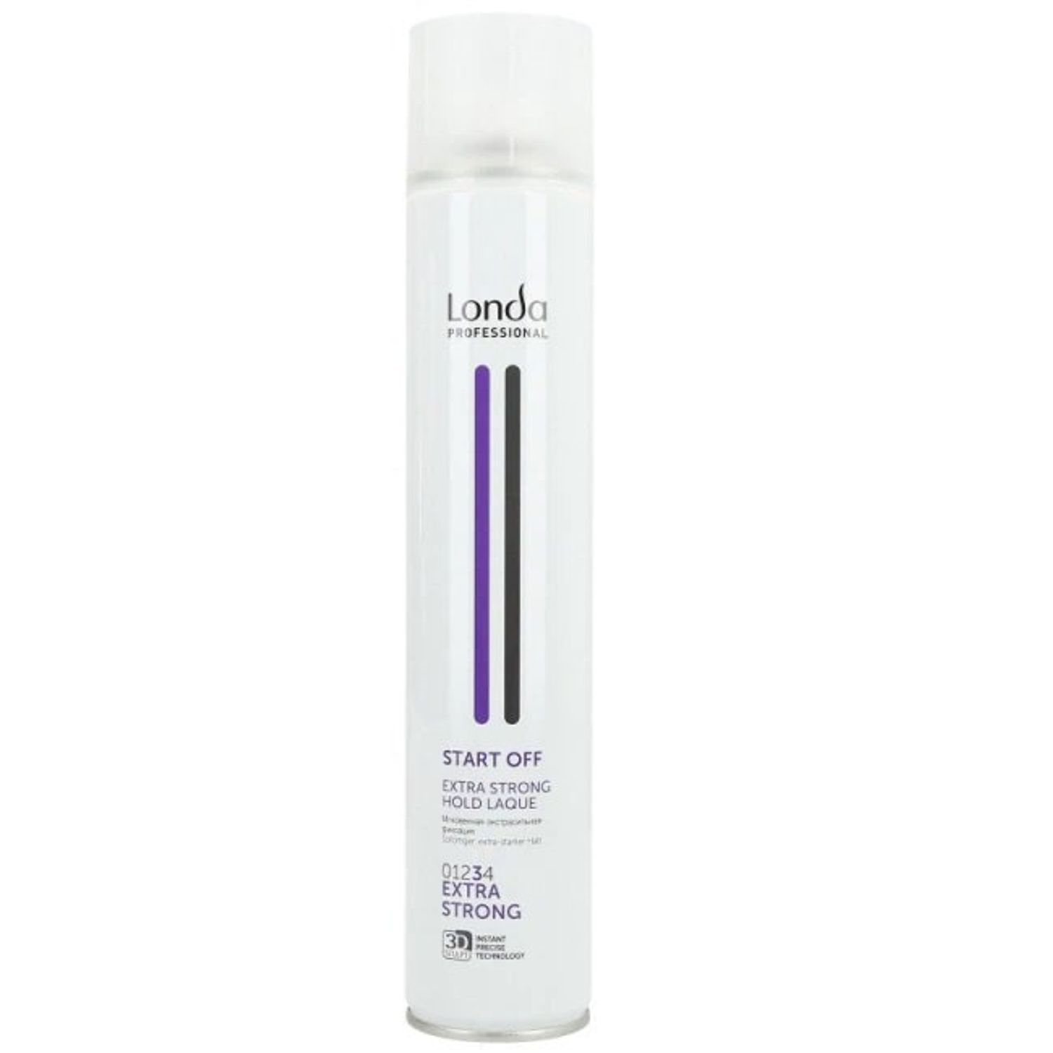 Fixativ Londa Professional Start Off (3 buline), 500 ml fotografia produsului
