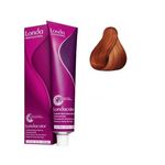Vopsea permanenta Londa Professional 8/44, 60 ml fotografia produsului