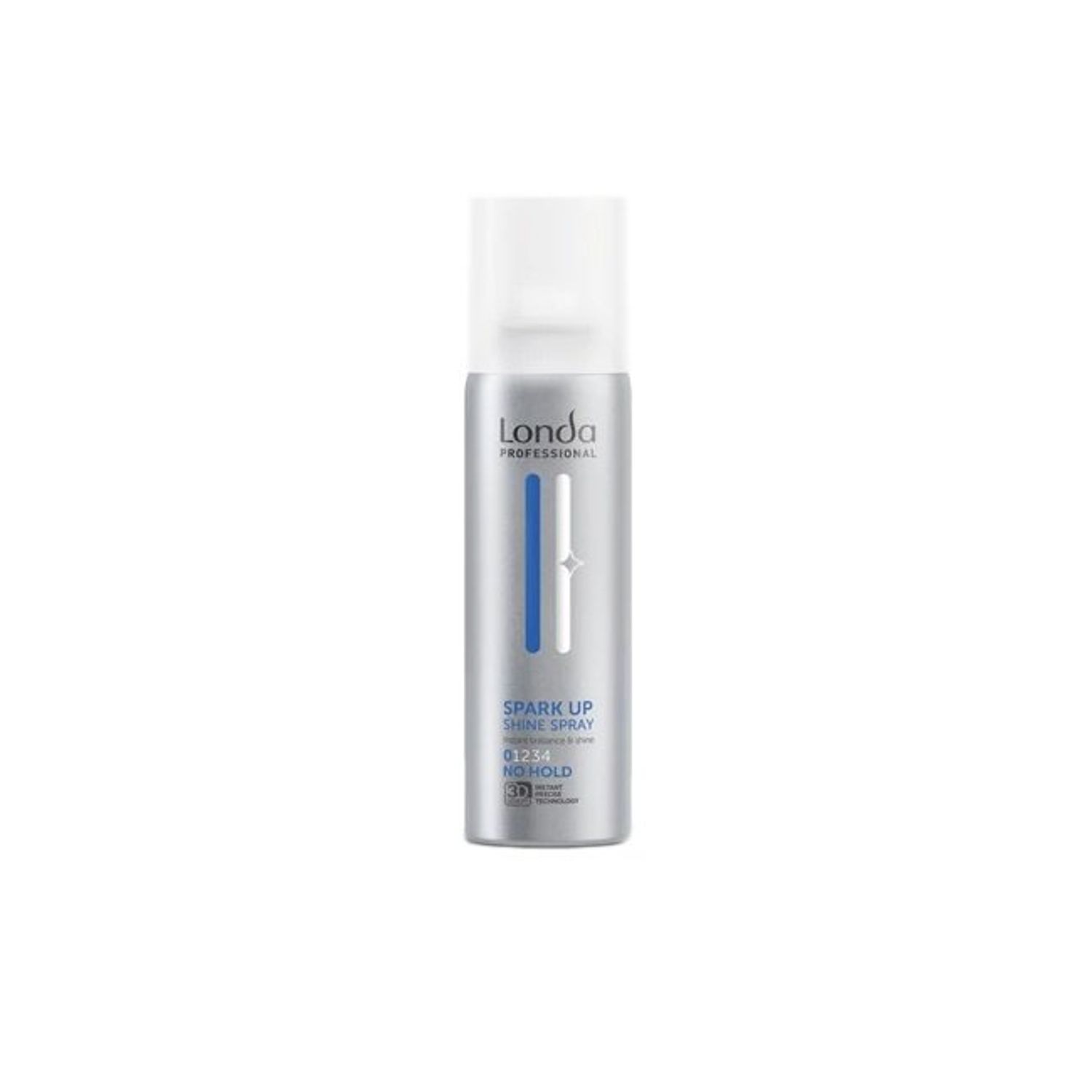 Spray pentru stralucire Londa Professional Spark Up, 200 ml fotografia produsului