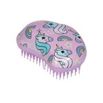 Perie pentru par Tangle Teezer Original Mini Unicorn Magic fotografia produsului