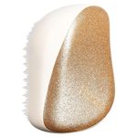 Perie pentru par Tangle Teezer Compact Styler Glitter Gold Starlight fotografia produsului