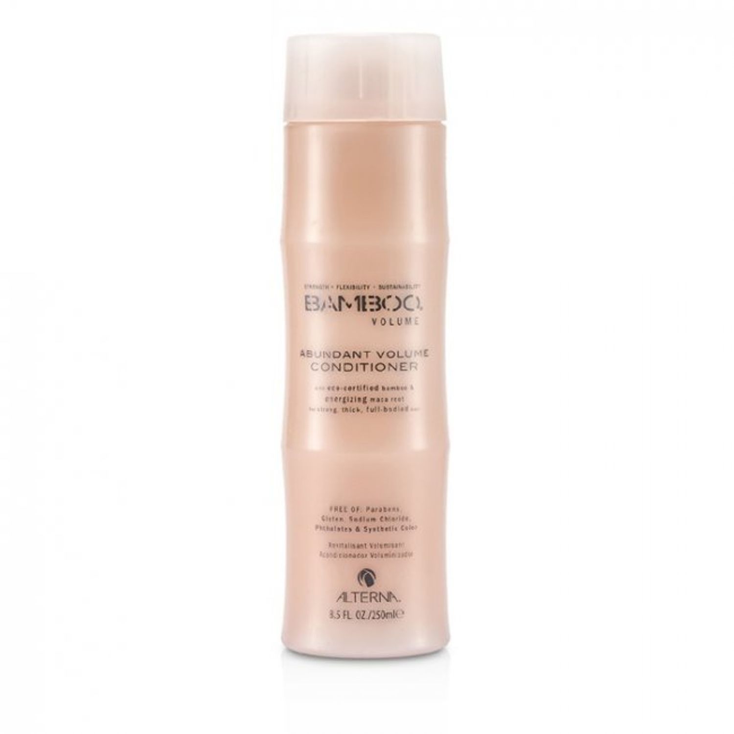 Balsam pentru par Alterna Bamboo Volume Abundant, 250 ml fotografia produsului