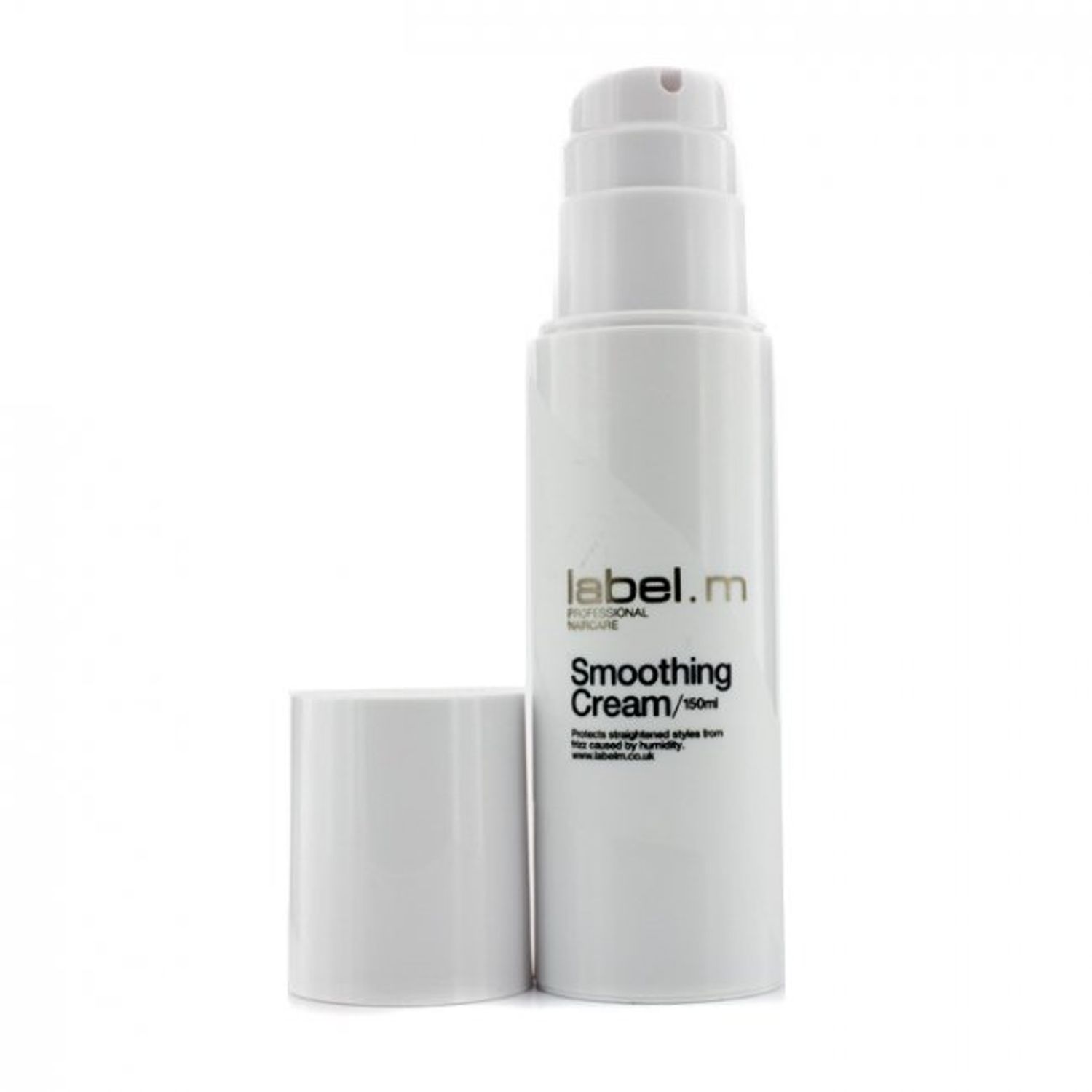 LabelM Smoothing, Crema pentru par, 150 ml fotografia produsului