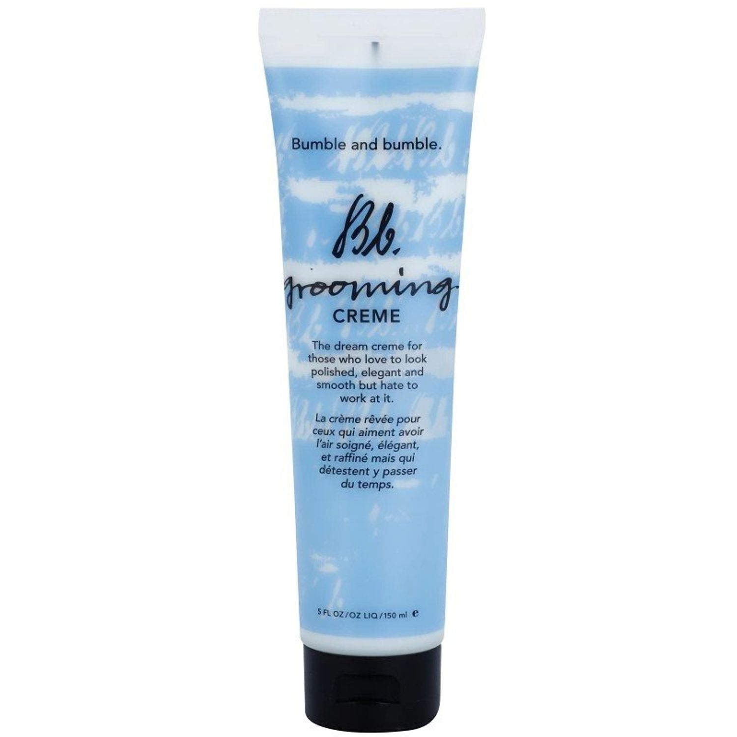 Crema pentru par Bumble and Bumble Bb Grooming, 150 ml fotografia produsului