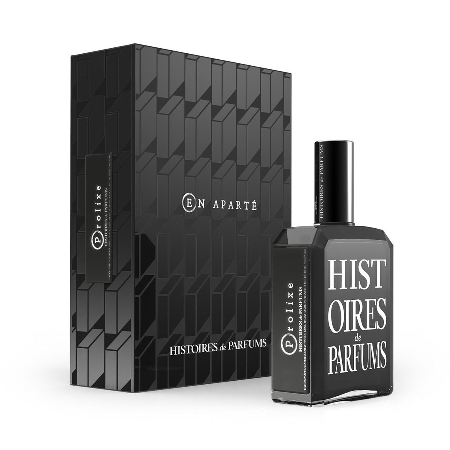 Apa de parfum Histoires de Parfums Prolixe, 120 ml, unisex фото продукта