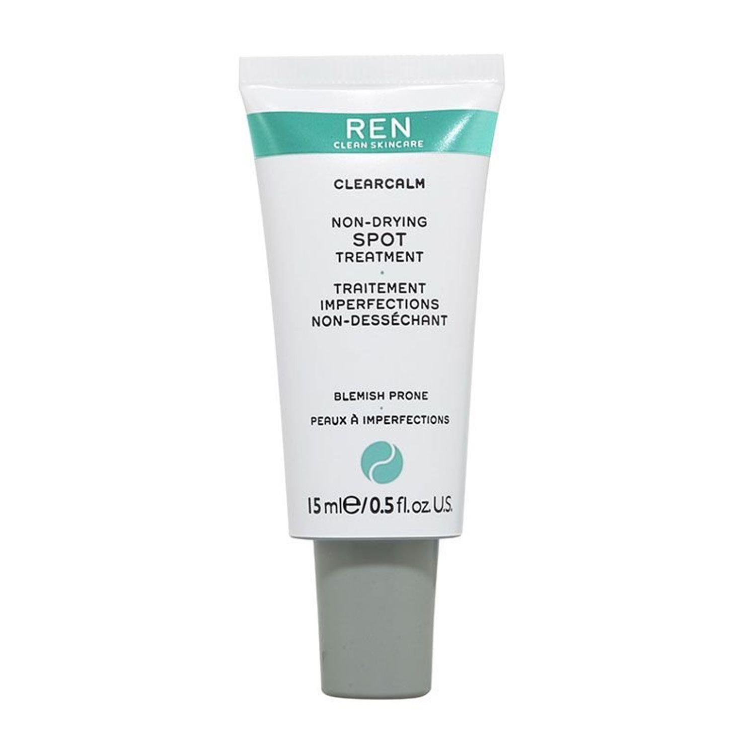 Ren Clearcalm 3 Non-Drying Spot Treatment 15 ml fotografia produsului