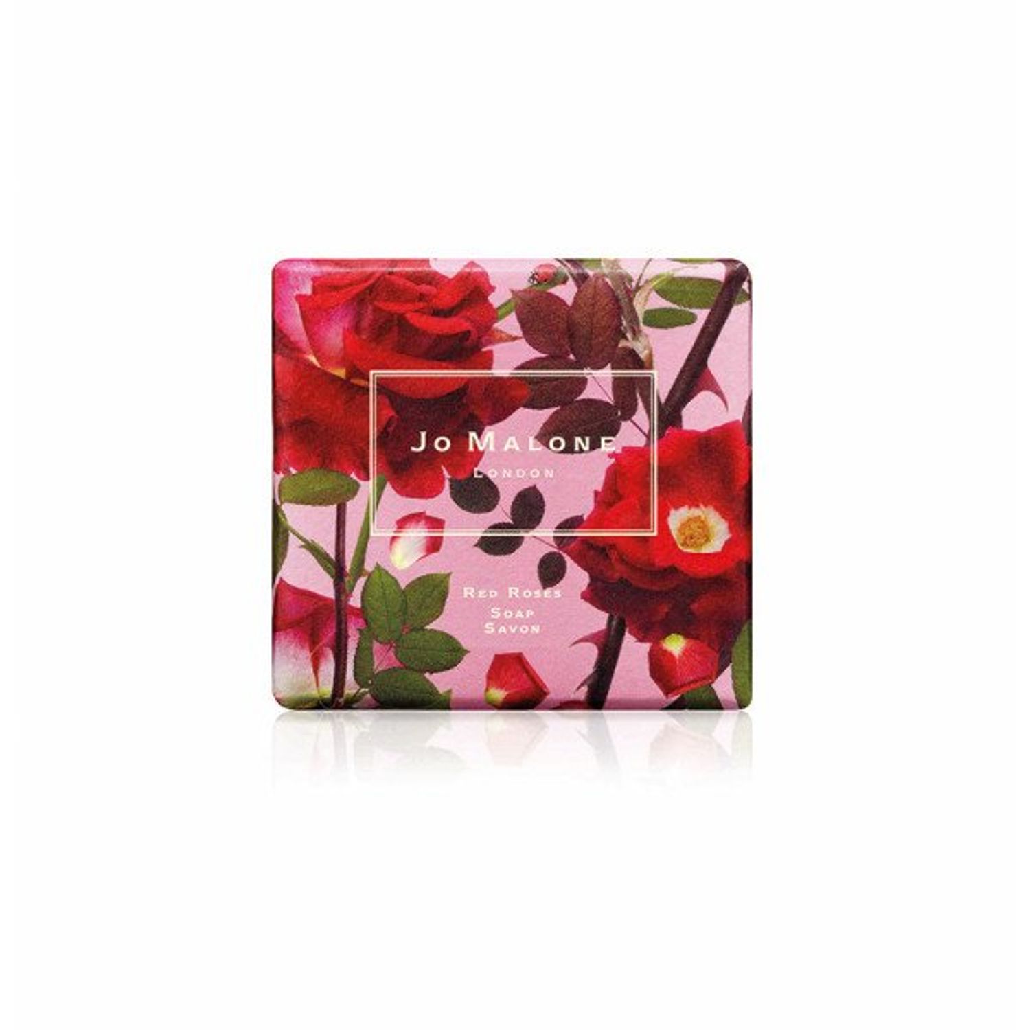 Jo Malone Red Roses, Sapun parfumat, 100 g fotografia produsului
