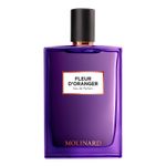 Apa de parfum Molinard Fleur d'Oranger, 75 ml, unisex fotografia produsului