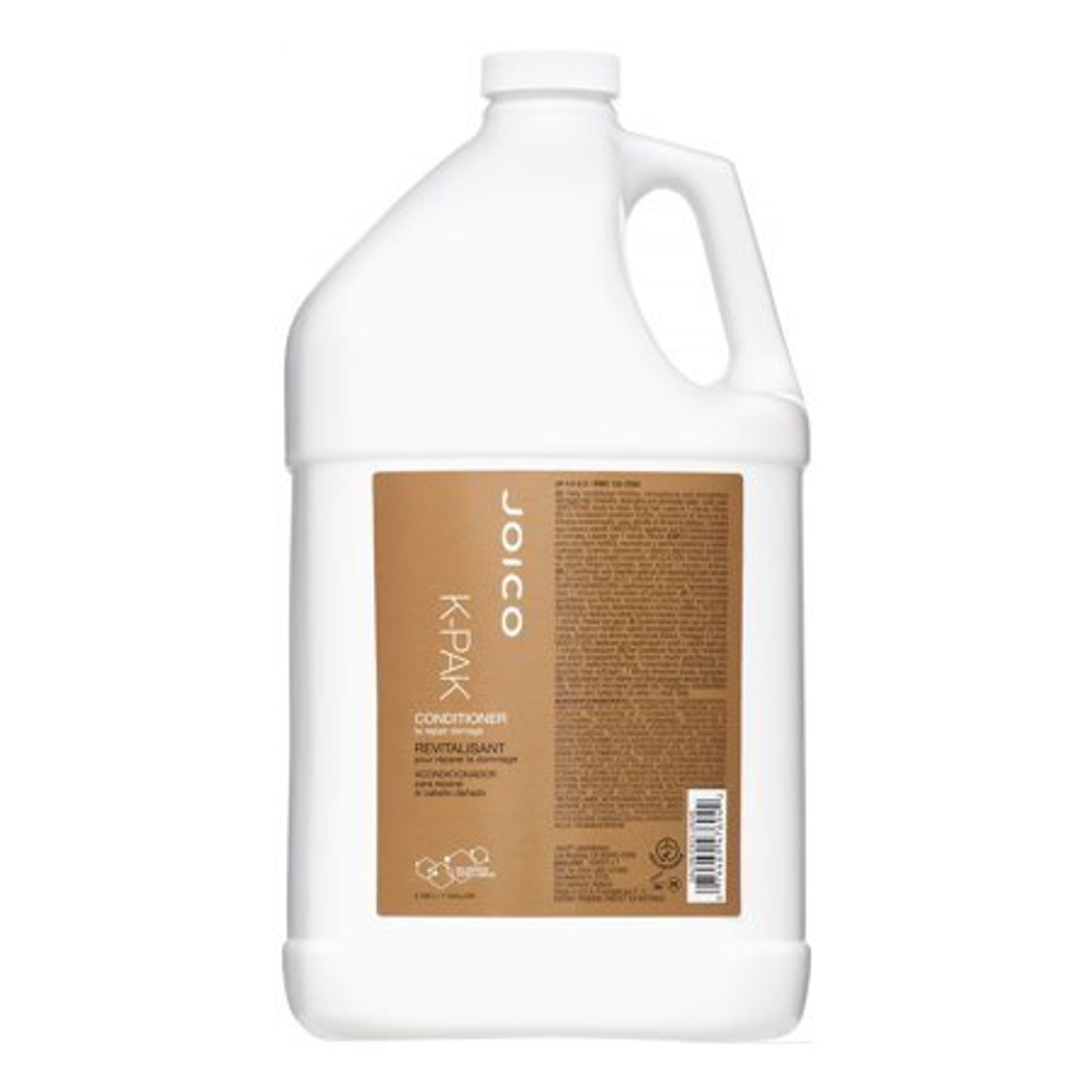 Joico K-Pak, Balsam pentru par, 3785 ml fotografia produsului