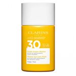 Clarins Mineral Sun Care, SPF 30, Crema de zi, 30 ml fotografia produsului