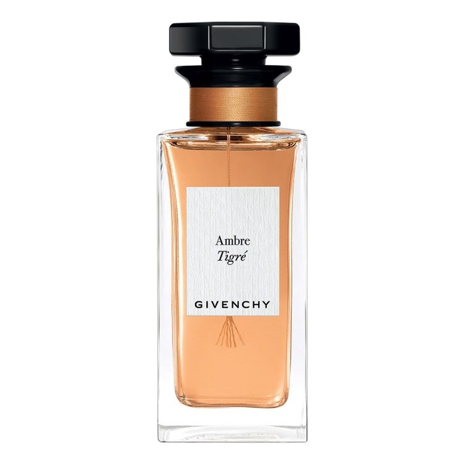 Givenchy Ambre Tigre, Unisex, Apa de parfum, 100 ml fotografia produsului