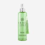 Grace Cole Grapefruit, Lime & Mint, Spray de corp, 250 ml fotografia produsului