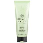 Grace Cole Grapefruit, Lime & Mint, Scrub de corp, 238 ml fotografia produsului